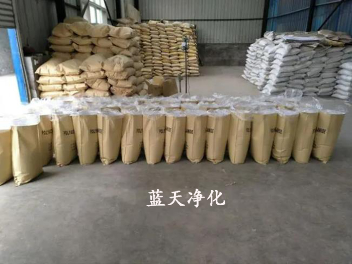 無(wú)機(jī)氟鹽后如何用聚丙烯酰胺進(jìn)行沉淀呢.jpg